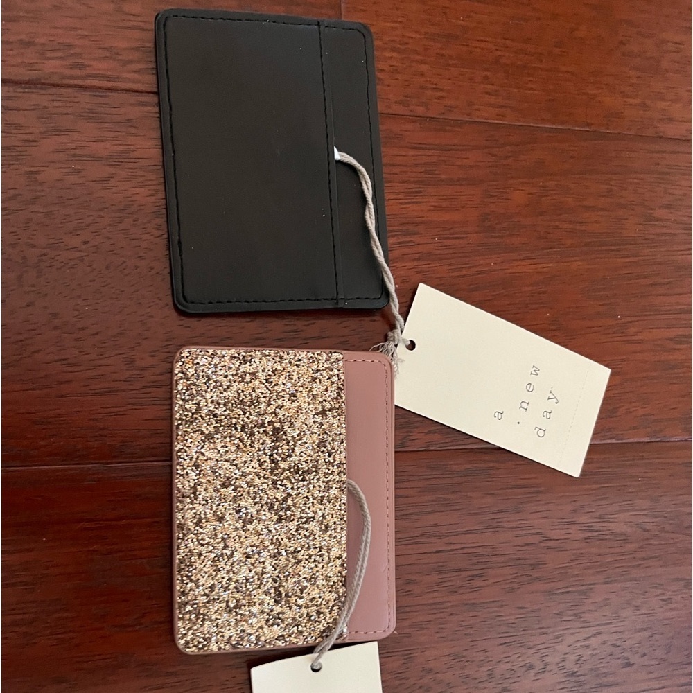 Wallet $5 each